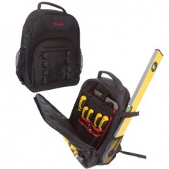TOOLAND Mochila de ferramenta  38x50x20cm Instrumentacao e F