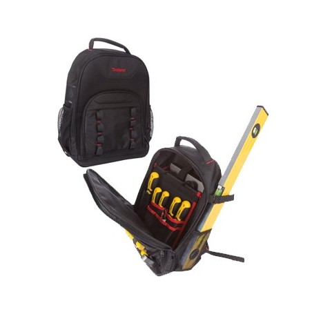 TOOLAND Mochila de ferramenta  38x50x20cm Instrumentacao e F