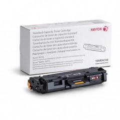 XEROX TONER PRETO PARA B205V/NI, 106A HP