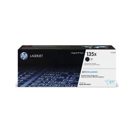 Toner LaserJet M209, MFP M234 Preto