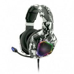 SPIRIT OF GAMER HEADSET ARTIC EDITION ELITE-H50