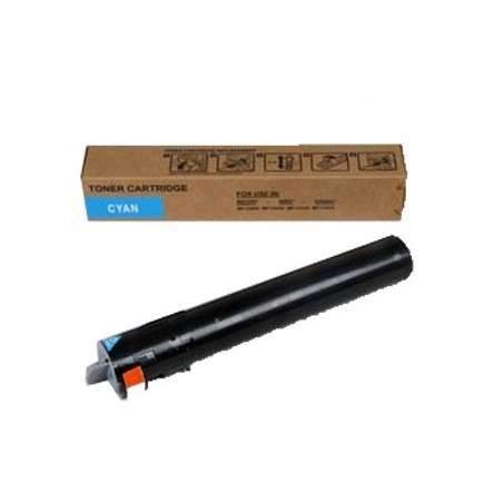 Toner MPC2030/2050/2550 Type C2550 Azul