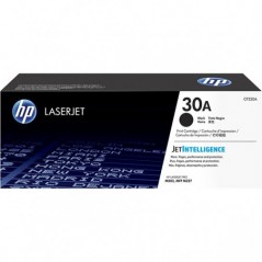 HP TONER PRETO 30A