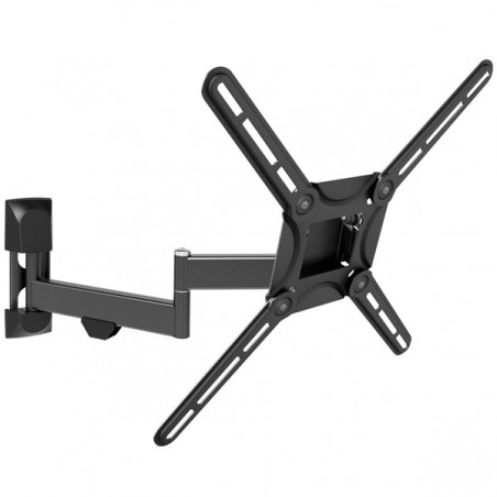 BARKAN SUPORTE 4 MOVIMENTOS INCLINÁVEL GIRATÓRIO  29"-58" 34