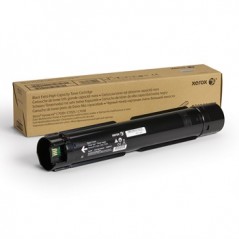 Toner VersaLink C7020/C7025/C7030 Preto Extra Capacidade