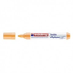 2un Marcador Tecidos Ocre 2-3mm Edding 4500 1un