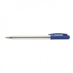 Esferografica Ball Point Tratto Azul Cx 50un / Escrita e Des