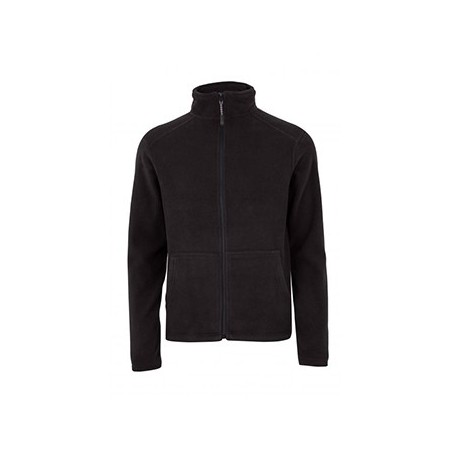 Casaco Polar Tamanho XL Preto