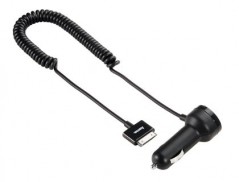 CARREGADOR DE AUTOMOVEL PARA IPHONE 4 12V