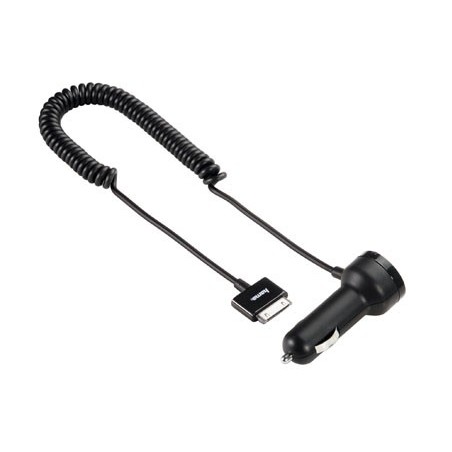 CARREGADOR DE AUTOMOVEL PARA IPHONE 4 12V