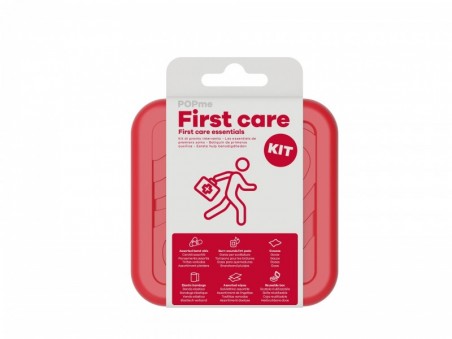 POPme - Kit First Care