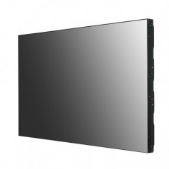 LG MONITOR PROFISSIONAL 55" FHD 500CD 24/7 VIDEOWALL 3.5MM 5