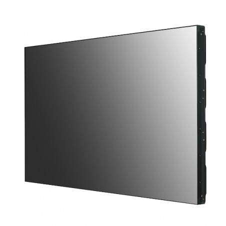 LG MONITOR PROFISSIONAL 55" FHD 500CD 24/7 VIDEOWALL 3.5MM 5