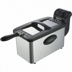 Fritadeira sem Óleo Continental Edison 2000 W