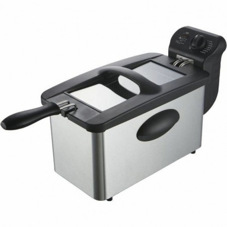 Fritadeira sem Óleo Continental Edison 2000 W