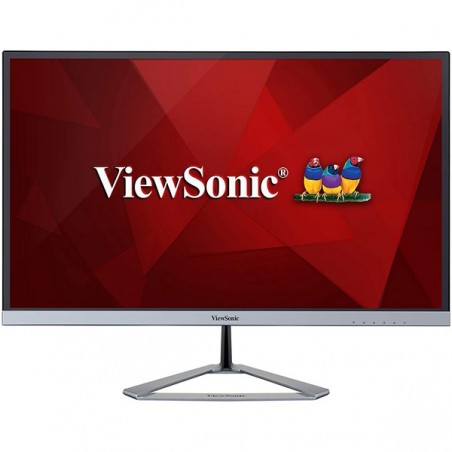 VIEWSONIC MONITOR IPS 27" UHD 4K HDMI DP COLUNAS VX2776-4K-M