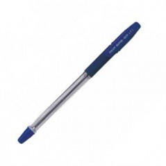 12un Esferografica Pilot BPS-GP 0,7mm Grip Azul 1un