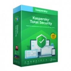 KASPERSKY Internet Security 2020 MultiDevice 3Users_1Ano