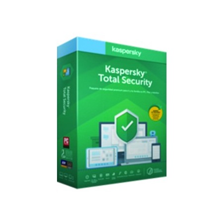 KASPERSKY Internet Security 2020 MultiDevice 3Users_1Ano