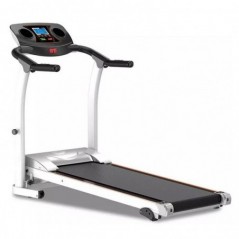 Passadeira Elétrica de Corrida Dobrável (0.6-12km/h)