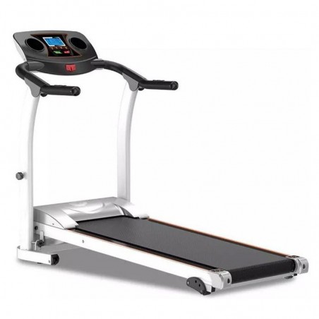 Passadeira Elétrica de Corrida Dobrável (0.6-12km/h)