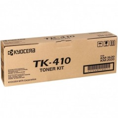 Toner Kyocera TK-410 Preto 15000 Pág.