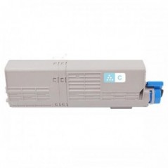 Toner OKI Azul 46490623 6000 Pág.