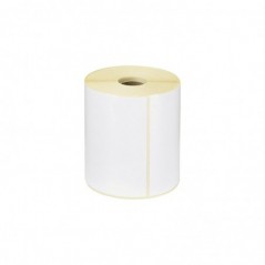 Etiquetas 102x76x25mm Rolo1000 un