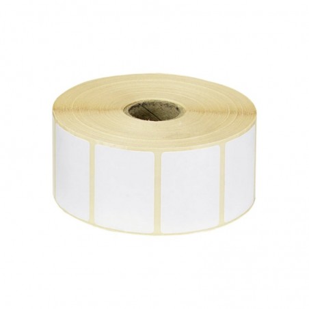 Etiquetas 102x102x76mm Rolo 1000un