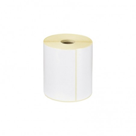 Etiquetas 102x64x76mm Termicas c/Capa 1 Rolo 2500un