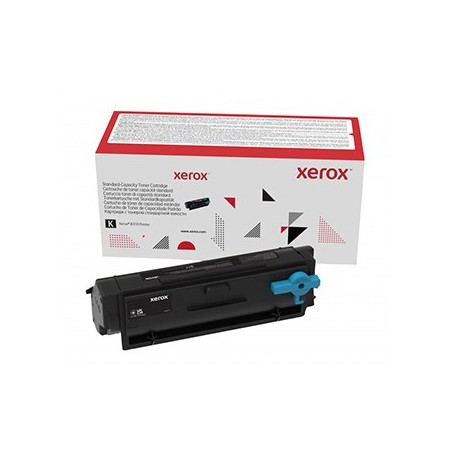 Toner Xerox Preto 006R04376 3000 Pág.