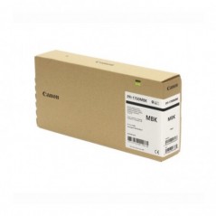 Tinteiro Canon PFI-1700 Preto Matte 0774C001 700ml