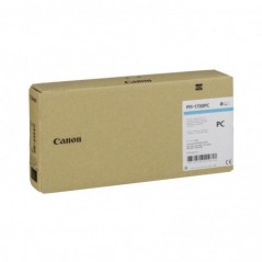 Tinteiro Canon PFI-1700 Azul Photo 0779C001 700ml