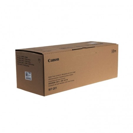 Depósito Resíduos Canon FM00015000 30000 Pág