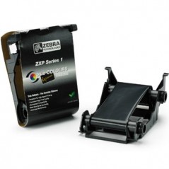 Fita ZEBRA Preto 800011-101