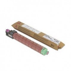 Toner Ricoh Magenta 841162 17000 Pág.