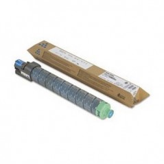 Toner Ricoh Azul 841163 17000 Pág.