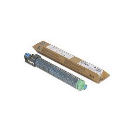 Toner Ricoh Azul 841163 17000 Pág.