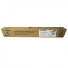 Toner Ricoh Azul 884949 15000 Pág.