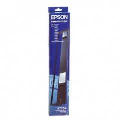 Fita Epson 7754 Preto C13S015022