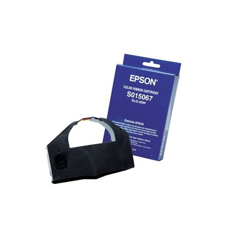 Fita Epson Cor C13S015067