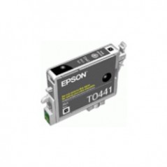 Tinteiro Epson T0441 Preto C13T04414020 13ml 400 Pág.