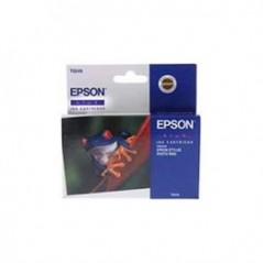 Tinteiro Epson T0549 Azul C13T05494020 13ml