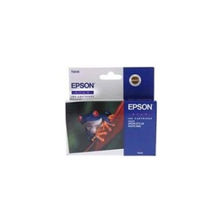 Tinteiro Epson T0549 Azul C13T05494020 13ml