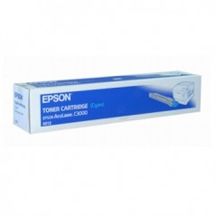 Toner Epson C13S050212 Azul 3500 Pág.