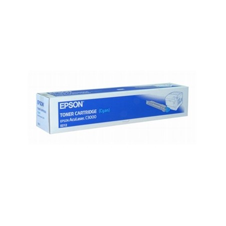 Toner Epson C13S050212 Azul 3500 Pág.