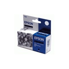Tinteiro Epson T028 Preto C13T028401 20ml