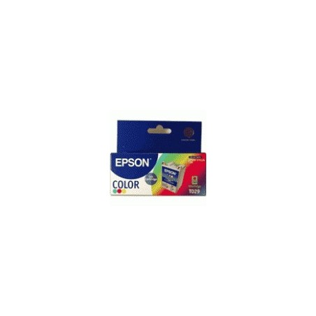 Tinteiro Epson T029 Cor C13T02940120 37,2ml
