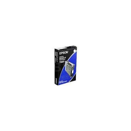 Tinteiro Epson T5431 Preto C13T543100 110ml