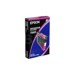Tinteiro Epson T5433 Magenta C13T543300 110ml